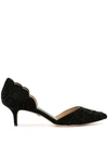 BADGLEY MISCHKA GINY PUMPS