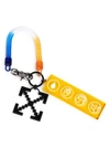 OFF-WHITE Industrial Key Ring
