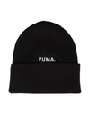 PUMA HATS,46657788XH 1