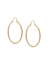 APC HOOP EARRINGS