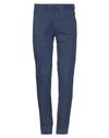 Briglia 1949 1949 Casual Pants In Blue