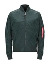 ALPHA INDUSTRIES JACKETS,41717557BD 4