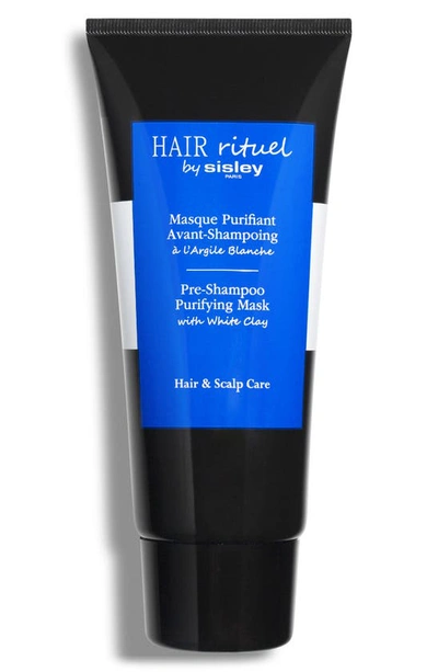 SISLEY PARIS SISLEY PARIS HAIR RITUEL PRE-SHAMPOO PURIFYING MASK,169310