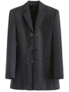 ROKH HOOK BLAZER,11067683