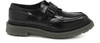 ADIEU TYPE 119 MOCASSINS WITH BUCKLE,TYPE119 POLIDO CALF BLACK