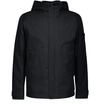 STONE ISLAND Hooded coat,711541629/V0020