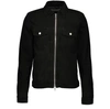 OFFICINE GENERALE JOHAN JACKET,W19MOTW153/BLACK