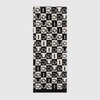 GUCCI CHECKERBOARD WOOL SCARF,5959784G2061078