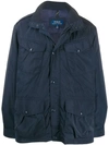 POLO RALPH LAUREN FEATHER DOWN JACKET