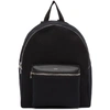 AMIRI BLACK CLASSIC BACKPACK