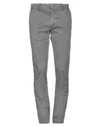 Mason's Pants In Grey