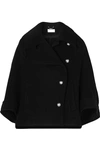 CHLOÉ WOOL-BLEND COAT