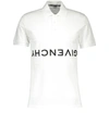 GIVENCHY Slim fit logo polo shirt,BM70J73006/100