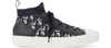DIOR WALK'N'DIOR SNEAKER IN DIOR OBLIQUE TECHNICAL MESH,KCK233TOK/56B
