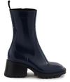 CHLOÉ Betty boots,CHC19W239G8/43C