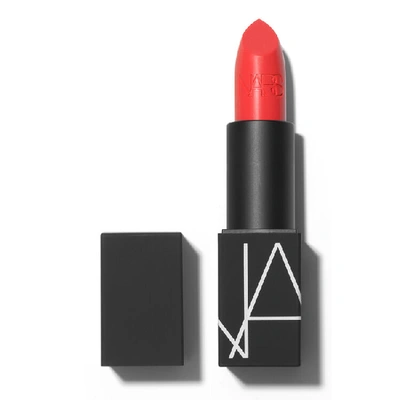Nars Lipstick In Rouge Insolent