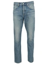 TOM FORD TAPERED JEANS,11067955