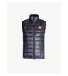 CANADA GOOSE Hybridge lite quilted shell-down gilet