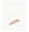 Valet Lain Hair Clip In Pink