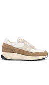 COMMON PROJECTS Track Classic Sneaker,COMM-WZ15