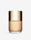 CLARINS CLARINS 100.5 EVERLASTING YOUTH FLUID FOUNDATION 30ML,28570937