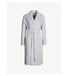 ACNE STUDIOS CARICE BELTED WOOL COAT