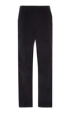 MAISON MARGIELA CLASSIC CORDUROY STRAIGHT-LEG PANTS,729126