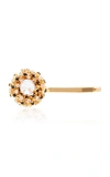 ROSANTICA CAOS CRYSTAL-EMBELLISHED HAIRPIN,745351