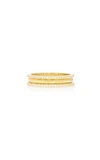 AMRAPALI WOMEN'S CHANDNI 18K GOLD AND DIAMOND RING,771061