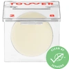 Tower 28 Beauty Superdew Shimmer-free Highlight Balm 0.158 oz/ 4.5 G