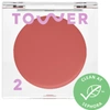 TOWER 28 BEAUTY BEACHPLEASE LIP + CHEEK CREAM BLUSH MAGIC HOUR 0.158 OZ/ 4.5 G,P449342