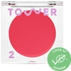 Tower 28 Beauty Beachplease Lip + Cheek Dewy Cream Blush Happy Hour 0.158 oz/ 4.5 G