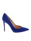 GIANVITO ROSSI GIANVITO 105 PUMPS,11067936