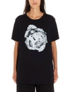 ANN DEMEULEMEESTER T-SHIRT,11068073