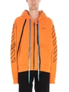 OFF-WHITE Off-white 'abstract Arrow' Hoodie,11068049