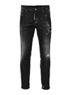 DSQUARED2 JEANS,11068631