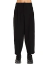 COMME DES GARÇONS HOMME DEUX PANTS,11068835