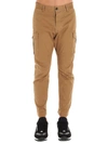 DSQUARED2 SEXY CARGO trousers,11068787