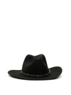 JESSIE WESTERN DENVER COWBOY HAT,11068939