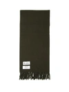 ETUDES STUDIO MAGNOLIA SCARF,11068926