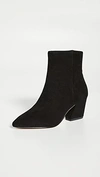 BOTKIER SASHA POINT TOE BOOTIES