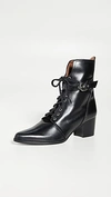 TABITHA SIMMONS PORTER BOOTS