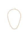 ISABEL MARANT CASABLANCA SHORT NECKLACE