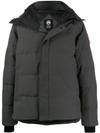 CANADA GOOSE MACMILLAN QUILTED PARKA