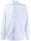 CANALI LONG SLEEVE SHIRT