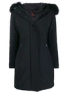 RRD STORM LADY LONG PARKA