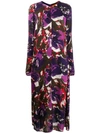 COLVILLE GRAPHIC PRINT DRESS