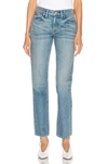 Slvrlake 'tyler' Jeans In Mojave