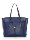 TOD'S Large New Joy Leather Tote