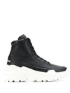 JOSHUA SANDERS ZENITH SNEAKERS